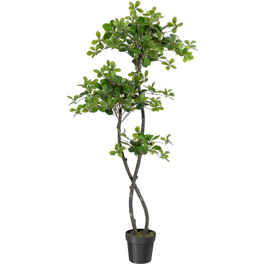 Baby Nursery Tree - Sztuczne rośliny do wnętrz, sztuczne drzewko