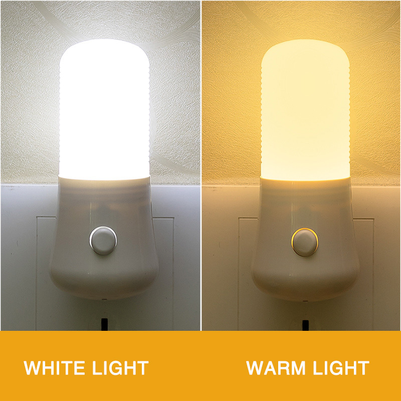 Baby Nursery Light - Lampki nocne LED Lampka nocna do