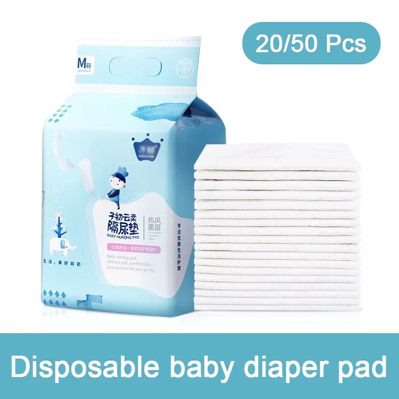 Baby Mattress Waterproof - Gorąca sprzedaż Jednorazowa pieluszka dla niemowląt