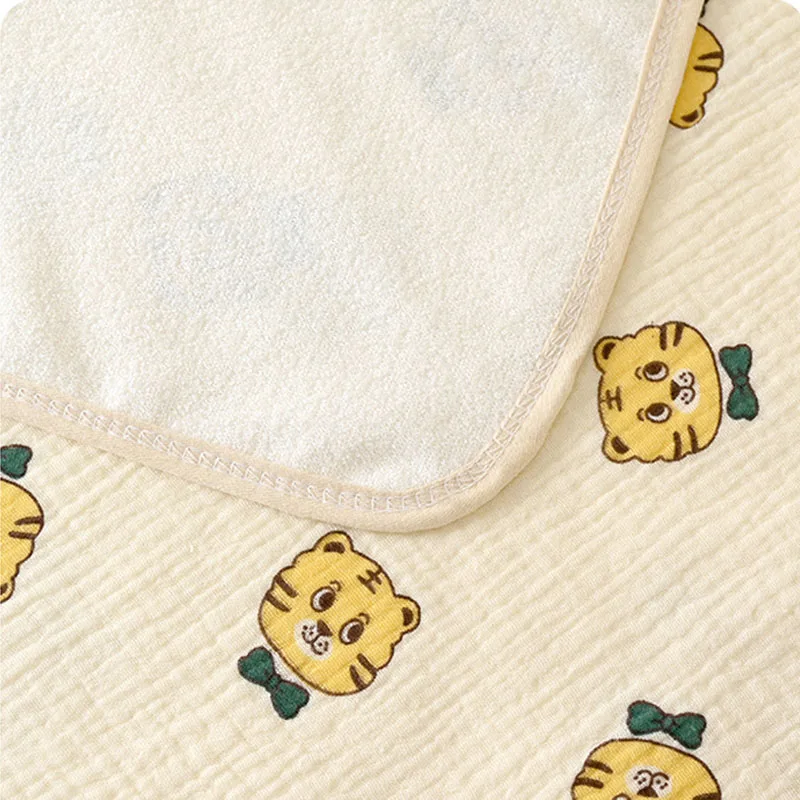 Mata do przewijania dziecka wi – Baby Mattress Waterproof recenzja i cena
