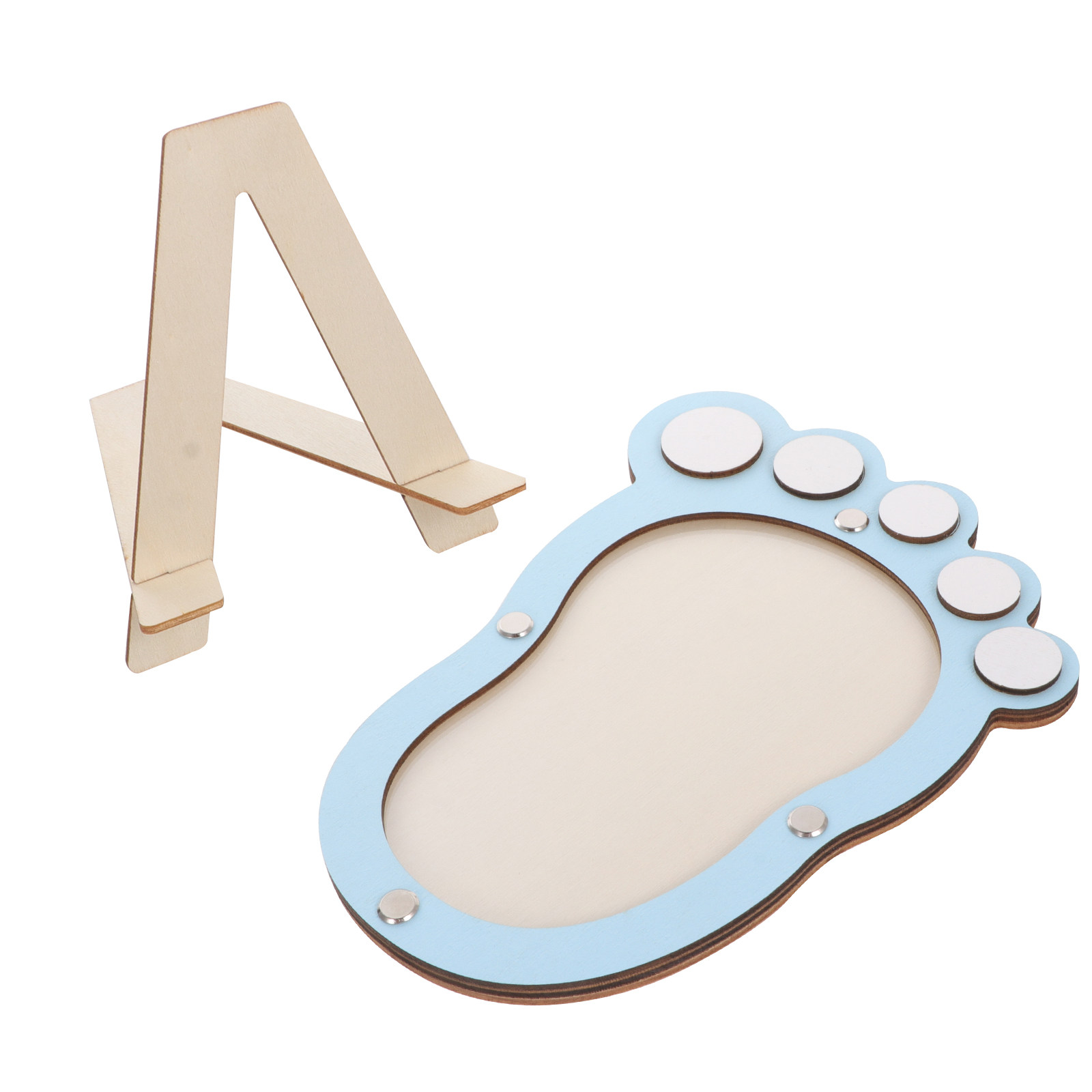 1 szt. Ramka na zdjęcia z odci – Baby Nursery Frames recenzja i cena