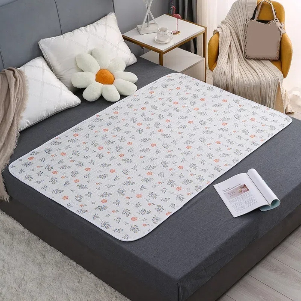 Miękka Wodoodporna Mata Nocna  – Baby Mattress Waterproof recenzja i cena