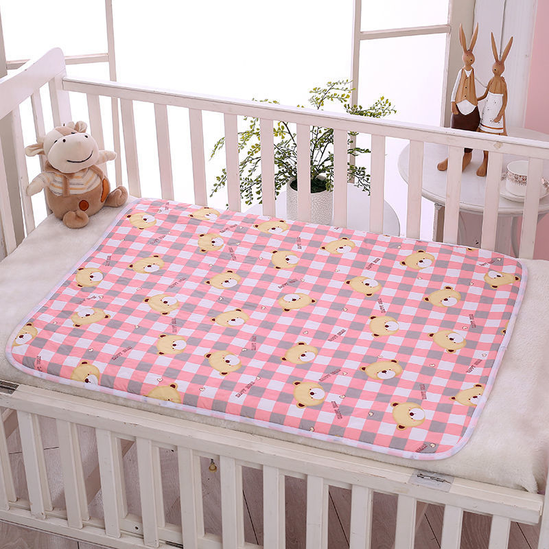 Wodoodporna mata do pieluszek  – Baby Mattress Waterproof recenzja i cena