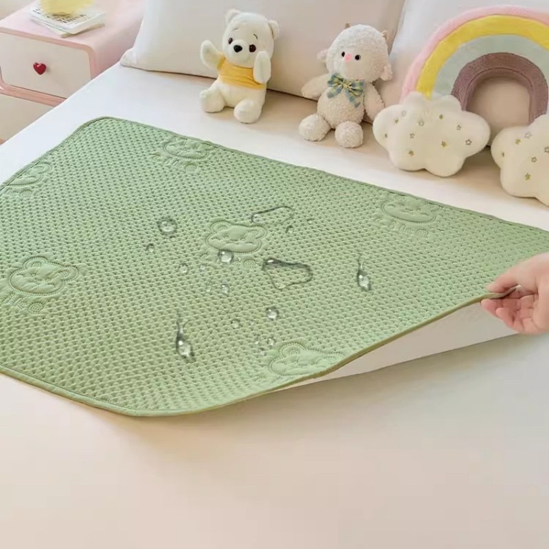 Wygodne i oddychające, wodoodp – Baby Mattress Waterproof recenzja i cena