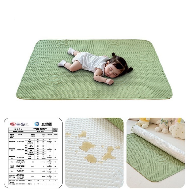 Wygodne i oddychające, wodoodp – Baby Mattress Waterproof recenzja i cena