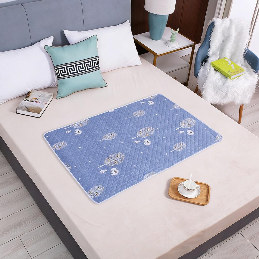 Wodoodporna, zmywalna mata na  – Baby Mattress Waterproof recenzja i cena