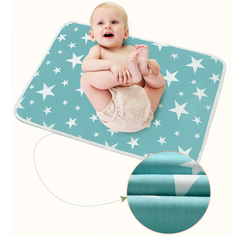 Mata do przewijania dziecka pr – Baby Mattress Waterproof recenzja i cena