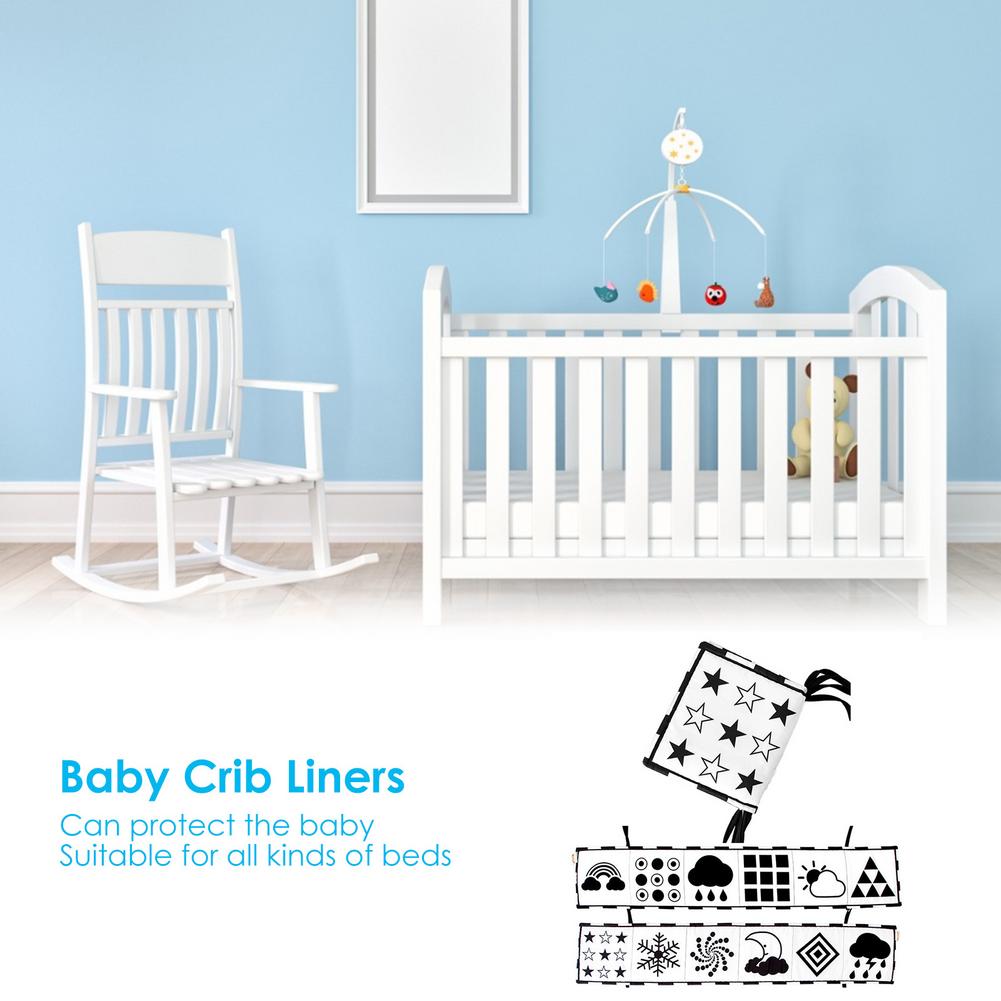 Zabawki dla niemowląt tkanina  – Baby Nursery Glider recenzja i cena