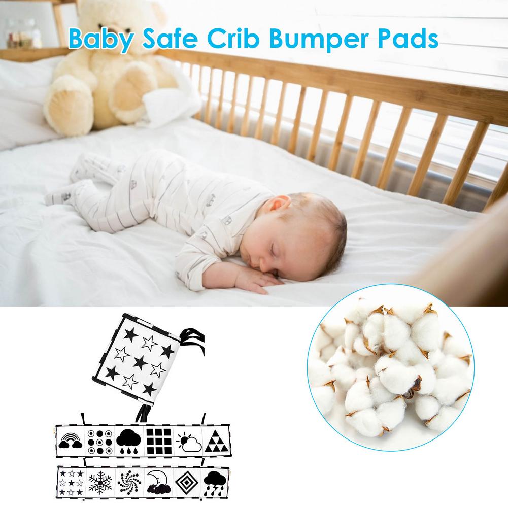 Zabawki dla niemowląt tkanina  – Baby Nursery Glider recenzja i cena