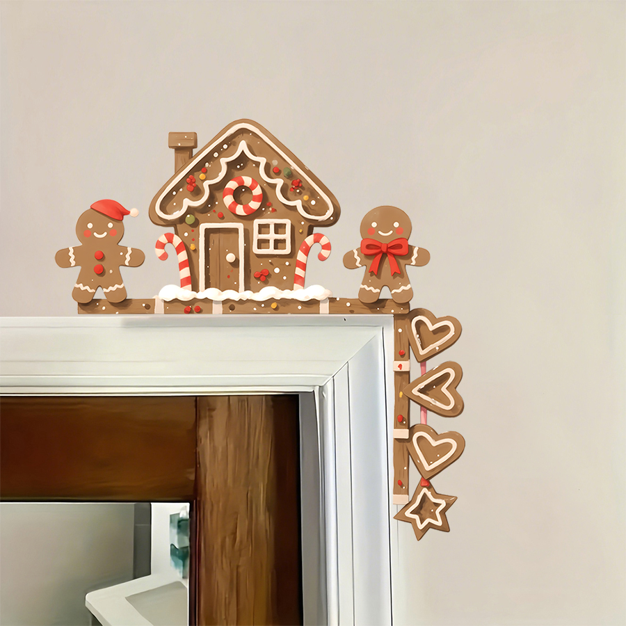 Naklejka Ścienna Świąteczna Pi – Baby Nursery Stickers recenzja i cena
