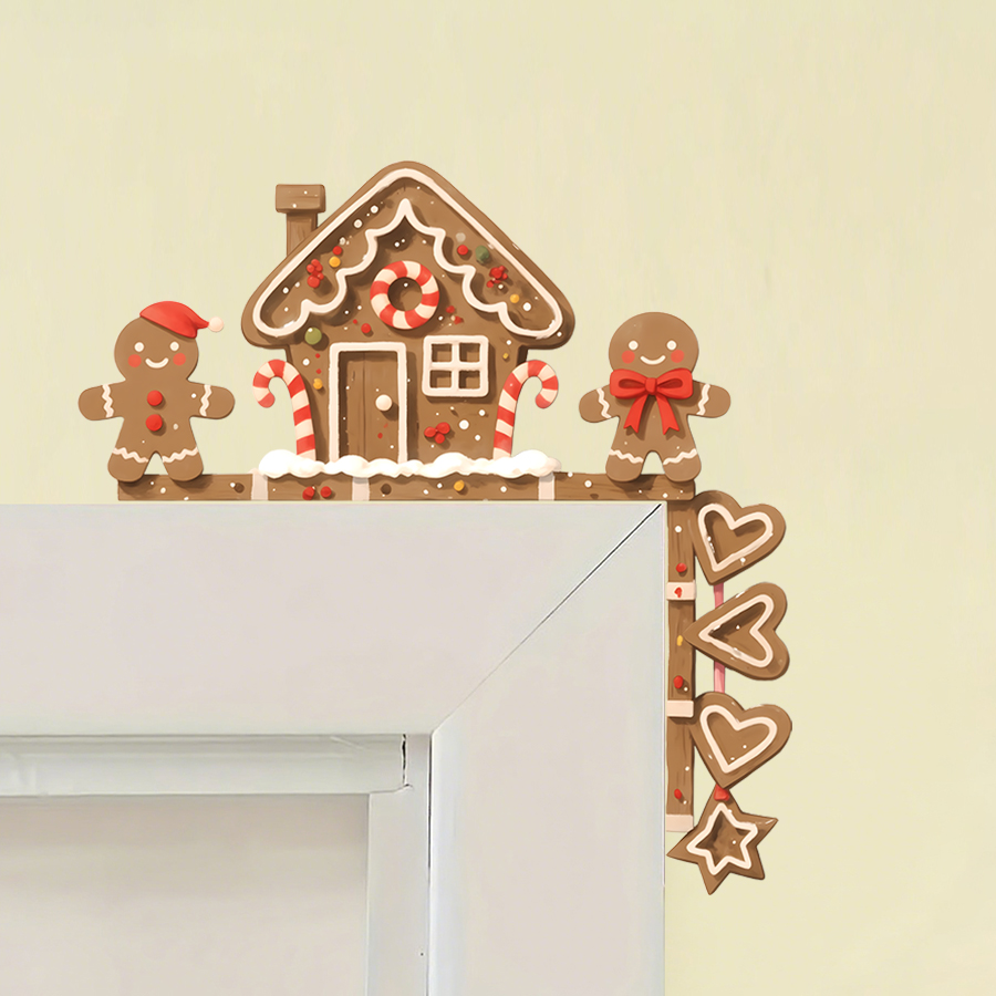 Naklejka Ścienna Świąteczna Pi – Baby Nursery Stickers recenzja i cena