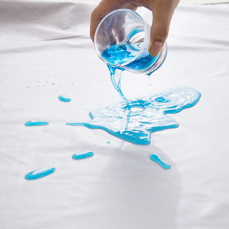 Wodoodporna, zmywalna mata do  – Baby Mattress Waterproof recenzja i cena