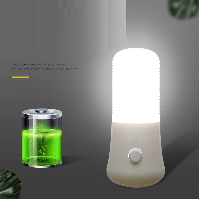 Lampki nocne LED Lampka nocna  – Baby Nursery Light recenzja i cena