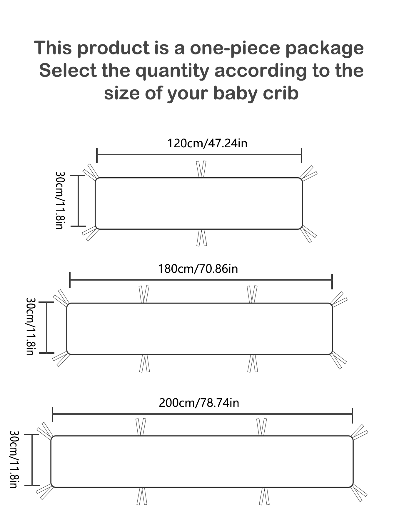 1 szt. Miękka ochrona do łóżec – Baby Nursery Glider recenzja i cena