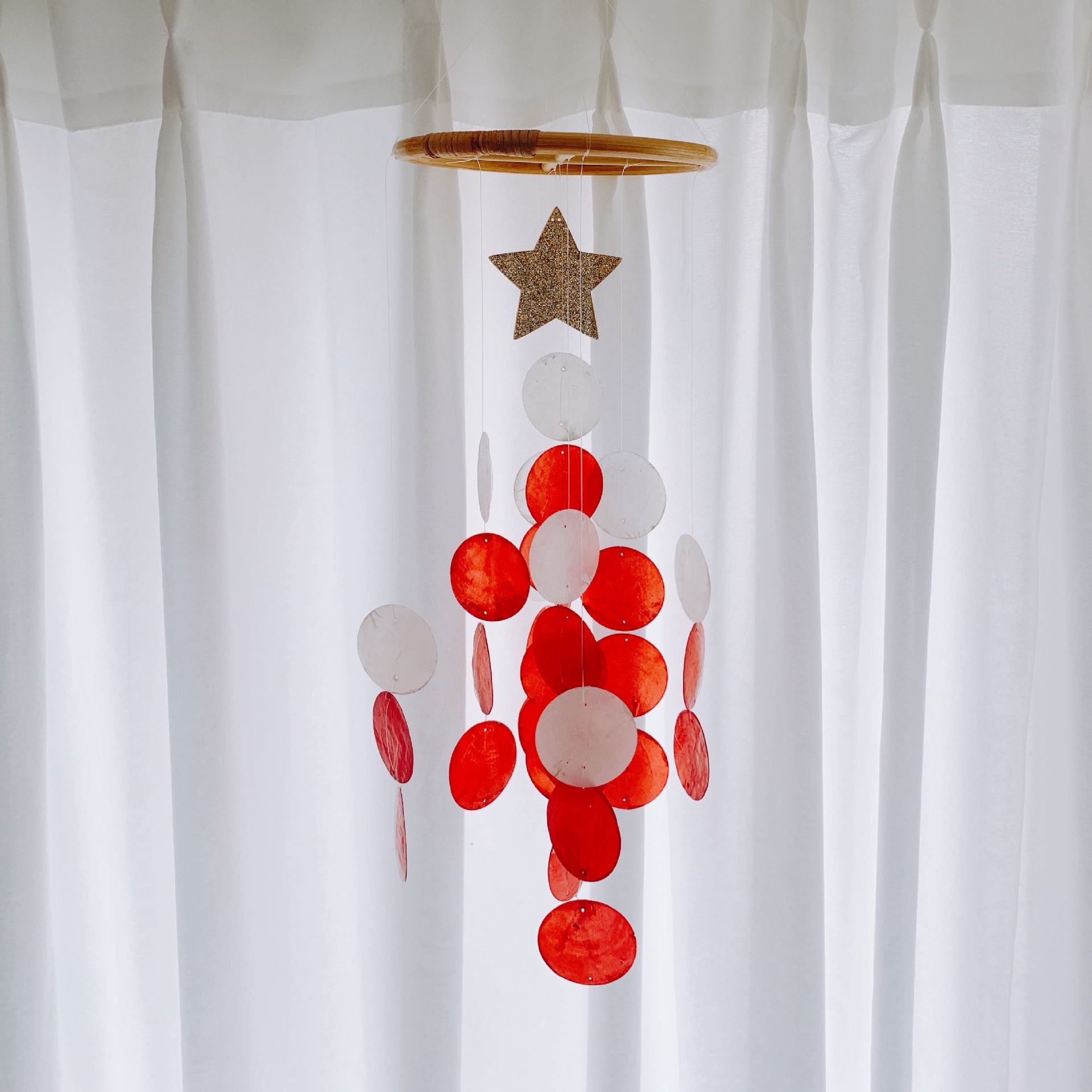 Grzechotki dla niemowląt w sty – Baby Nursery Tree recenzja i cena