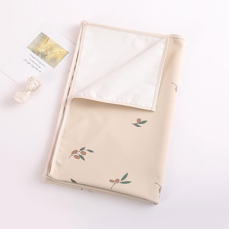 J15U 35x50cm przenośna podkład – Baby Mattress Waterproof recenzja i cena