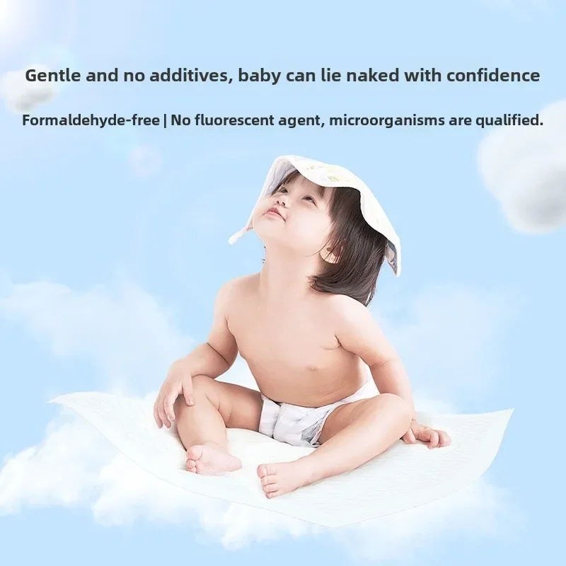 Gorąca sprzedaż Jednorazowa pi – Baby Mattress Waterproof recenzja i cena