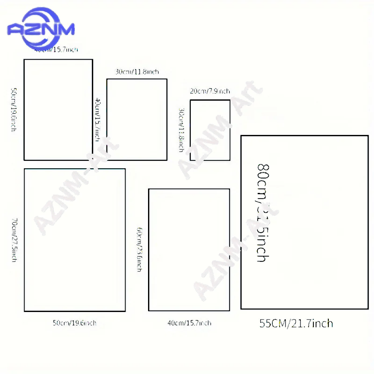 Zestaw 1/3 sztuk, 3 obrazy do  – Baby Nursery Gender Neutral recenzja i cena