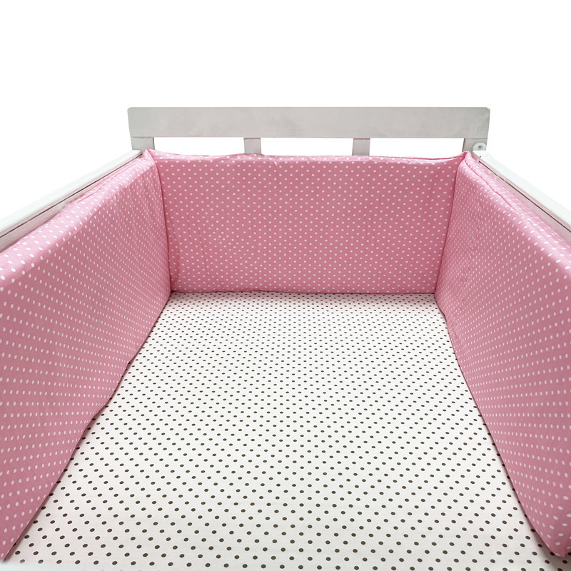 Ochraniacze na łóżeczko dzieci – Baby Nursery Glider recenzja i cena
