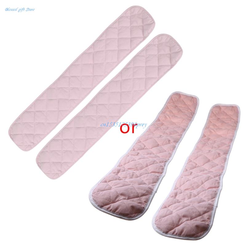 2 szt. Bawełniane zabezpieczen – Baby Nursery Glider recenzja i cena