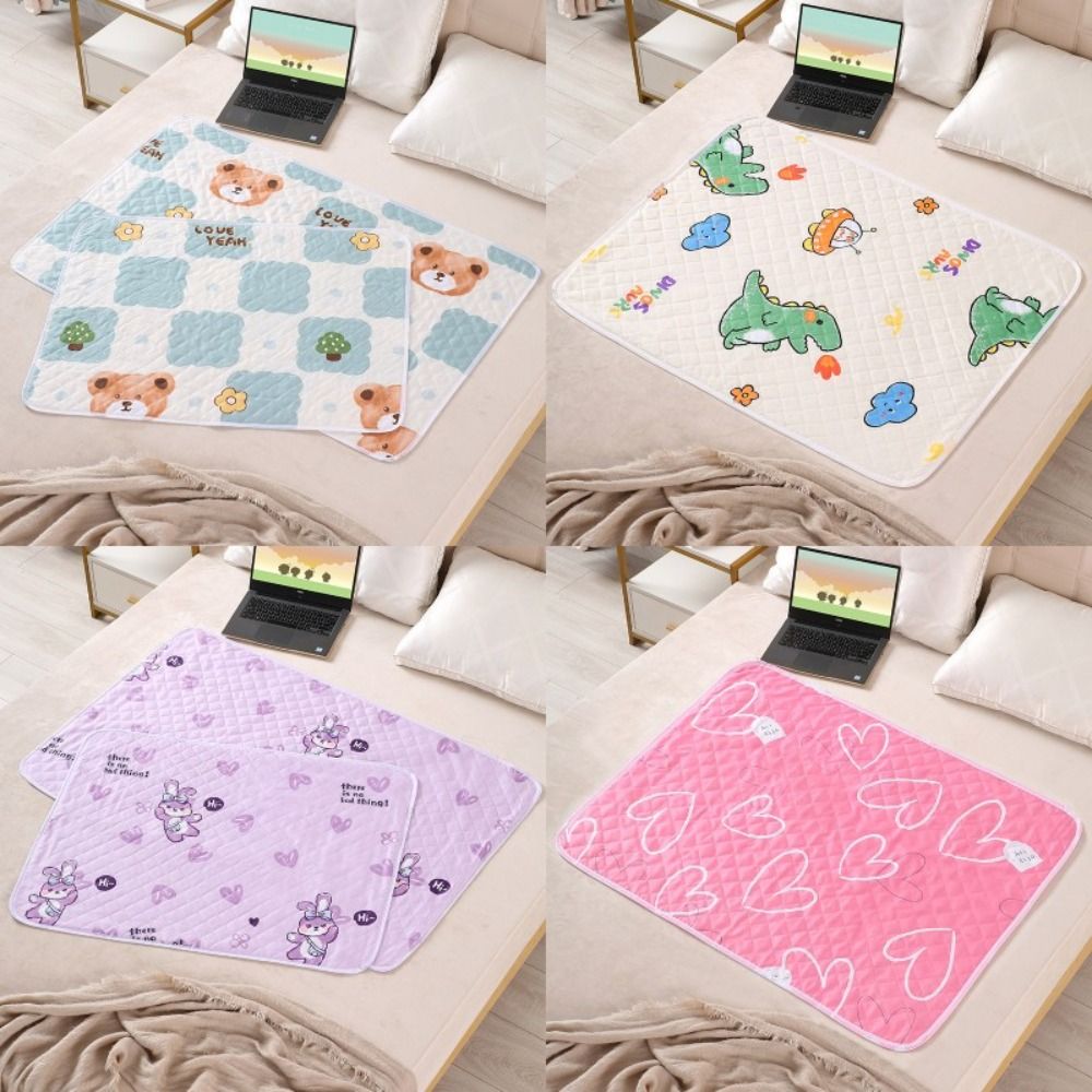 Wodoodporny, zmywalny materac  – Baby Mattress Waterproof recenzja i cena