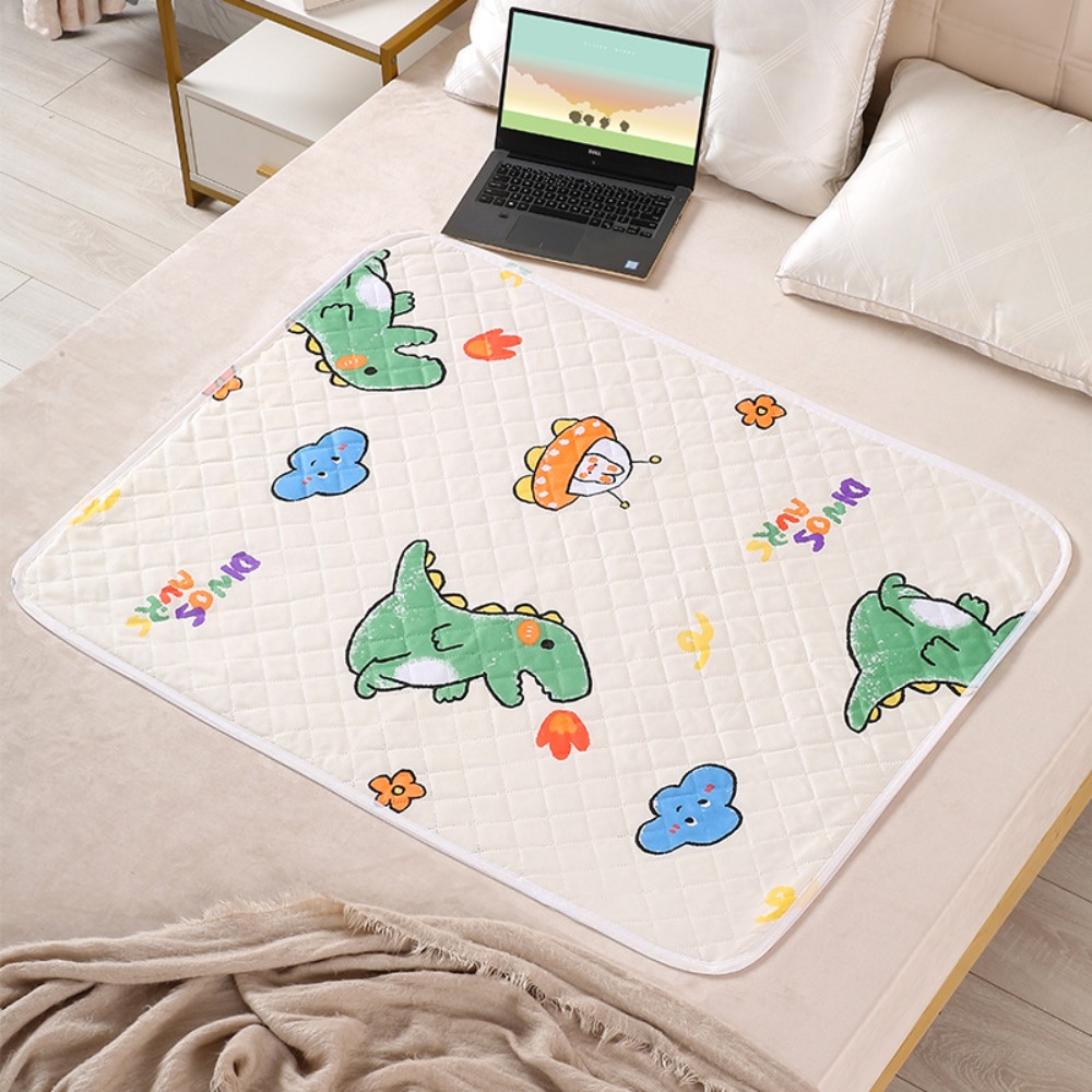Wodoodporny, zmywalny materac  – Baby Mattress Waterproof recenzja i cena