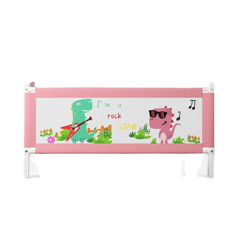 Zderzak do łóżeczka dziecięceg – Baby Nursery Glider recenzja i cena