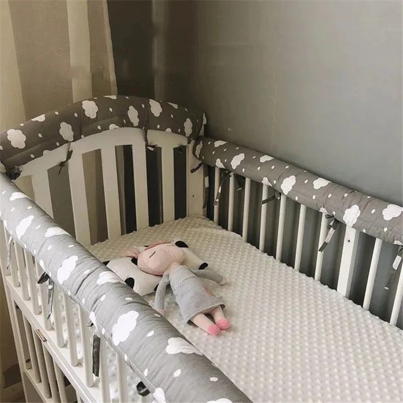 Poręcz antykolizyjna dla dziec – Baby Nursery Glider recenzja i cena