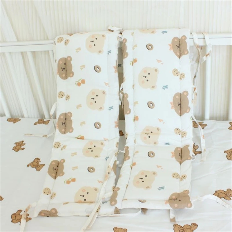 Poręcz antykolizyjna dla dziec – Baby Nursery Glider recenzja i cena