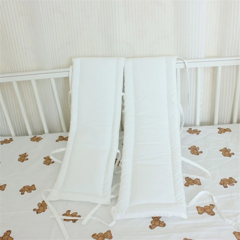 Poręcz antykolizyjna dla dziec – Baby Nursery Glider recenzja i cena