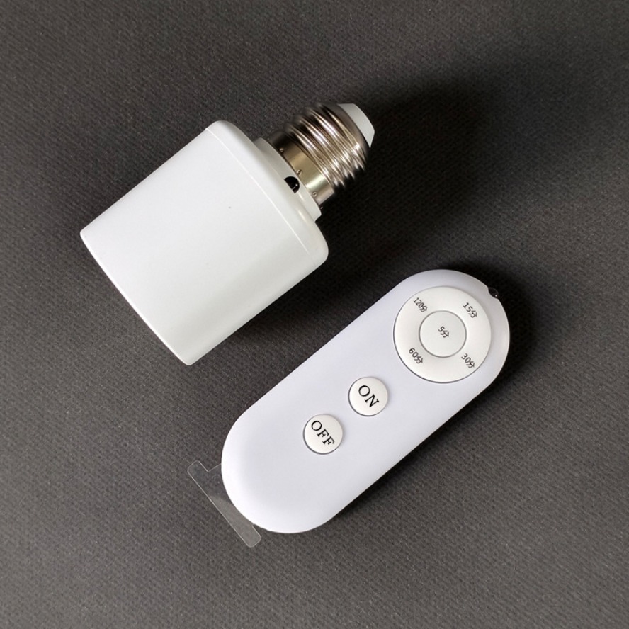 E27 60W Bezprzewodowy pilot zd – Baby Nursery Light recenzja i cena