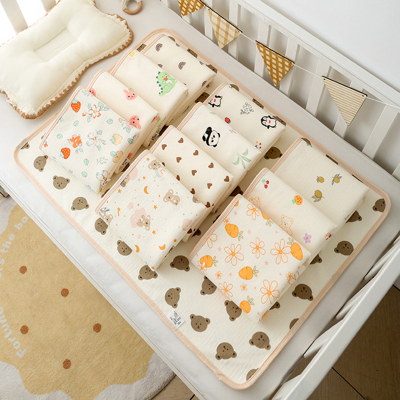 Mata do przewijania dziecka z  – Baby Mattress Waterproof recenzja i cena
