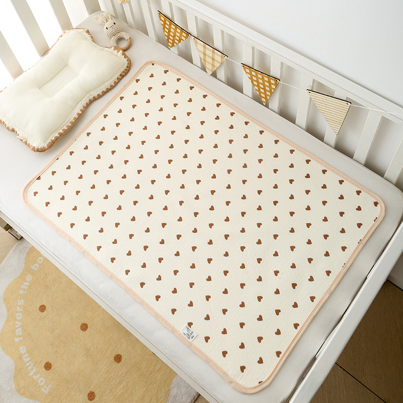 Mata do przewijania dziecka z  – Baby Mattress Waterproof recenzja i cena