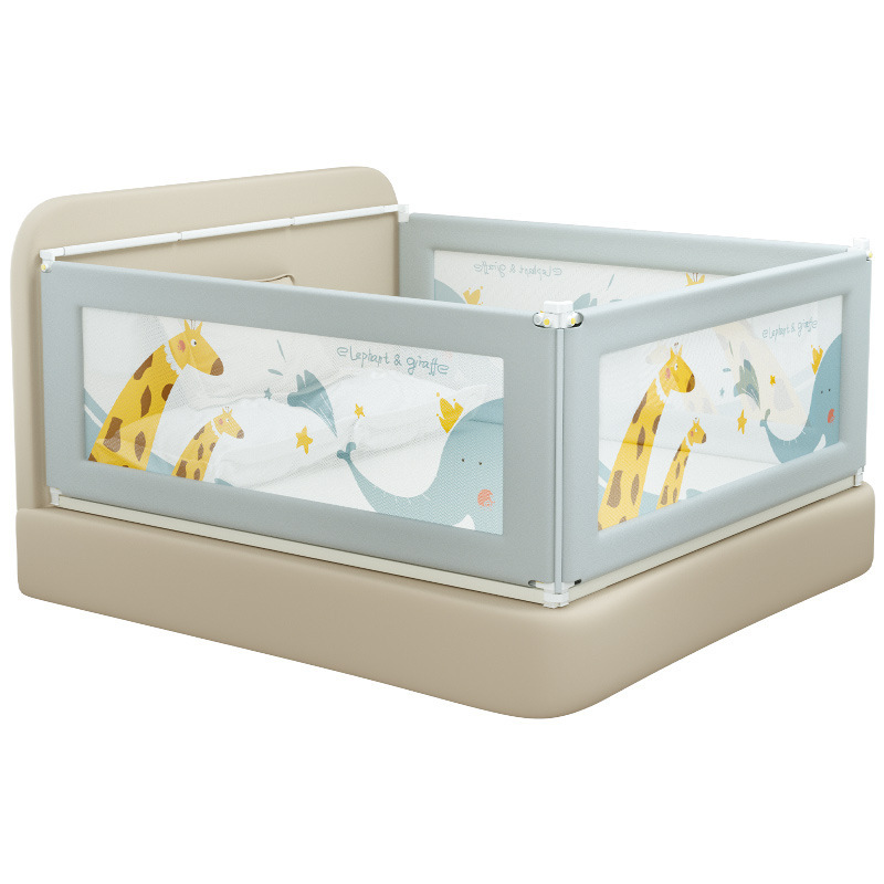 Ogrodzenie zabezpieczające prz – Baby Nursery Glider recenzja i cena